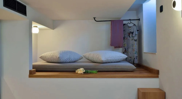 Neorion Living, Забронировать Отель Бизнес-отели Ханья, рядом с Nautical Museum of Crete, 4* 5*