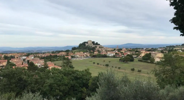 Апартаменты Casa Nicoletta