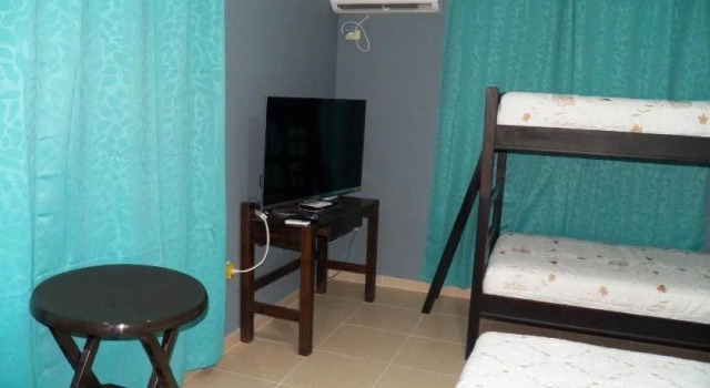 Apartment Sound Bay Beach, Забронировать Апартаменты/квартира Сан-Андрес Сан-Андрес-и-Провиденсия, рядом с Сан-Луис