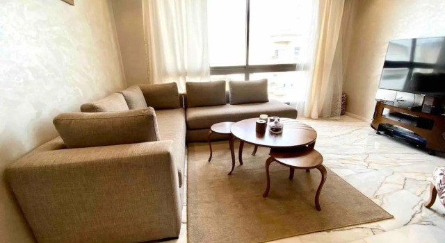 Luxury 5 Stars - New 2020 -Heart Of Casa -Triangle DOr, Забронировать Отель Касабланка Большая Касабланка, рядом с FMSAR