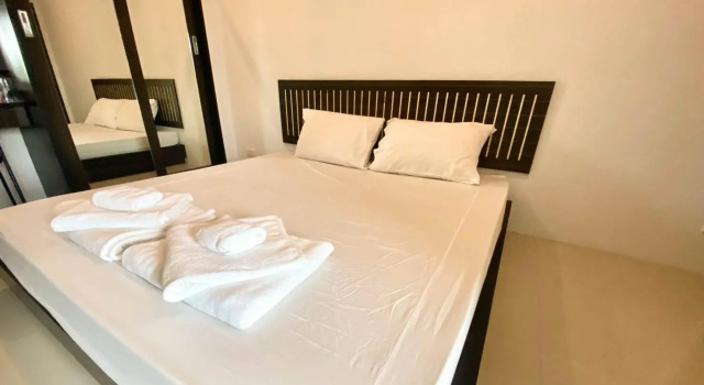 Creston Grand, Rezervovat Hotel Bang Pla Ma Suphan Buri