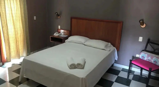 Apart-Hotel River View, Rezervovat Apartmánový hotel Tegucigalpa Francisco Morazan