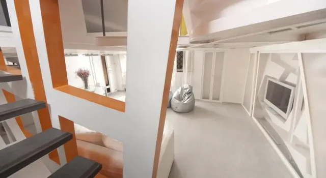 Space home