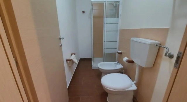 Коттедж с 2 комнатами Casa Cilone