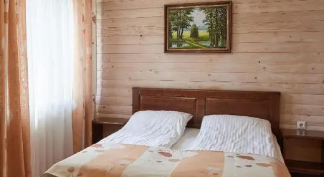 Номер Standard Zlata