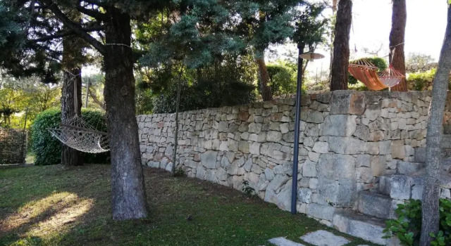 Студия Trulli Bosco Selva