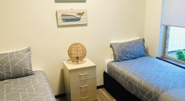 API Busselton Seaside Escape Apartments, Réserver Appartement Busselton 