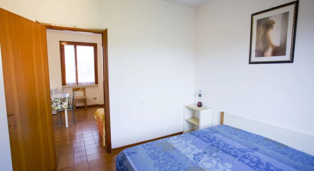 Апартаменты Appartamenti La Baia Bagnaia