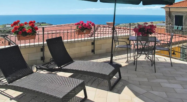 Апартаменты Agriturismo Il Vecchio Mulino