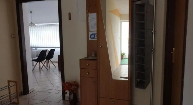 Apartments Suzy, Prenota Appartamento Hotel a Isole Quarnerine con parcheggio, Parcheggio
