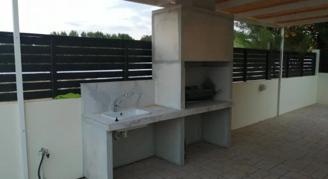 Deluxe villa Villa Chrysa