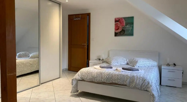 Appartement des ruisseaux, Prenota Appartamento Conde-Northen 