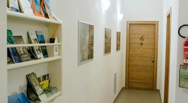 Valle dei Mulini - Lake Como, Book Bed and Breakfast Hotels in Bellano with Parking, Parking