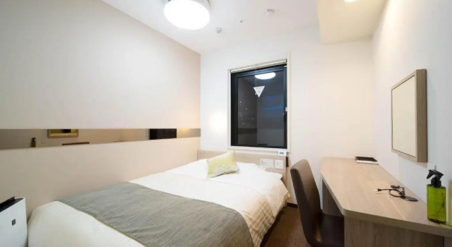 Run of House Super Hotel Tokyo Hamamatsucho