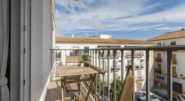 Апартаменты Luxe Vista Histórico 5 Rooms 4 Baños