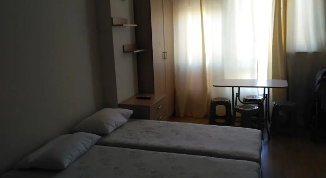 Студия Standard с видом на город Vadim Apartments in Panorama Beach Vigo Nessebar