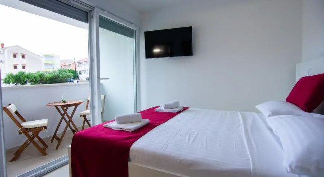 Номер Comfort Residences Bellavista 3