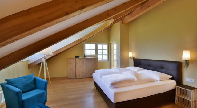 Апартаменты с балконом Villa Raifer