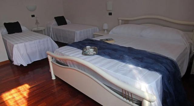 B&B Residenza Malaterra