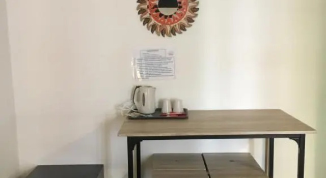 Четырёхместный номер Standard Mille Soli Bed and Breakfast
