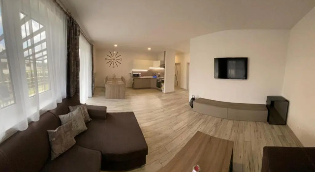 Apartmán Pod Klinom, Rezervasyon Otel Pribylina High Tatras