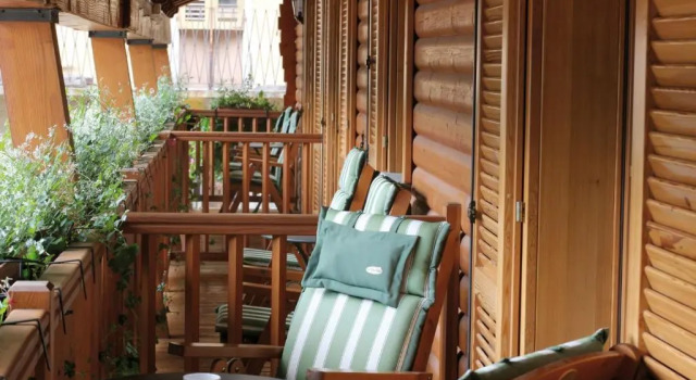 Standardní pokoj Hotel Posta