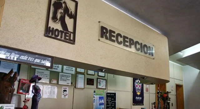 Hotel Posada del Cortijo