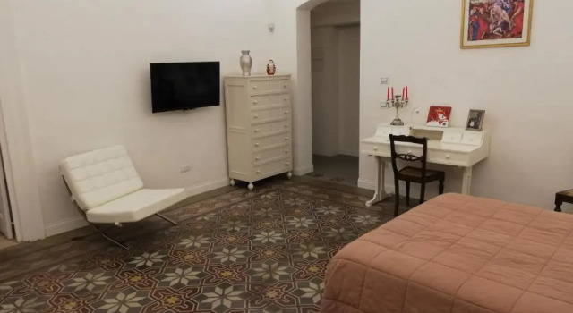 Четырёхместный номер Comfort Tenuta il Bosco con parcheggio