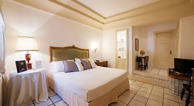 Номер Standard Masseria Il Melograno