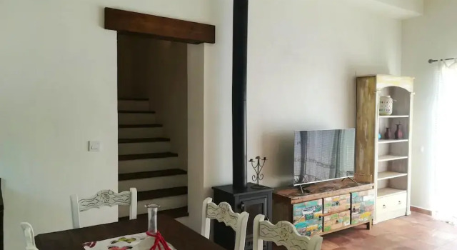 House With one Bedroom in Murcia, With Wonderful Mountain View, Shared Pool, Enclosed Garden Near the Beach, 预订 酒店 穆尔西亚 穆尔西亚