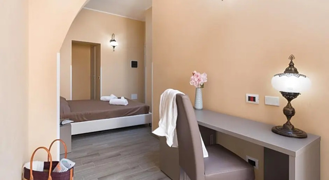 KORY Bed & Breakfast, Book Bed and Breakfast Hotels in Sicily with Parking, Parking