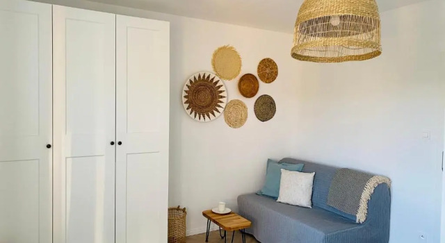 Апартаменты Apartamenty Piaskowe B21 z tarasem na dachu