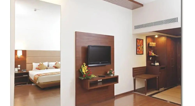 Country Inn & Suites By Carlson-Amritsar