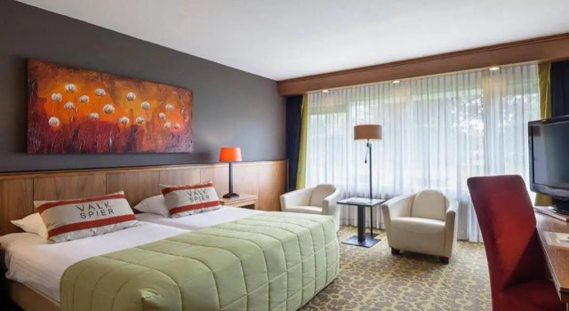 Van Der Valk Hotel Spier - Dwingeloo