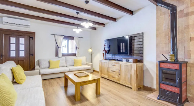 Finca Son Ullastre