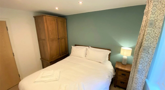 Trewhiddle Villa 01, Забронировать Вилла Отели Англии 3 звезды, 3*