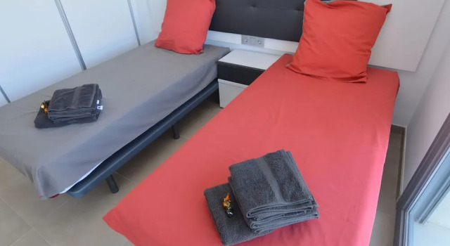 Holiday Home in Orihuela With Pool & Golf