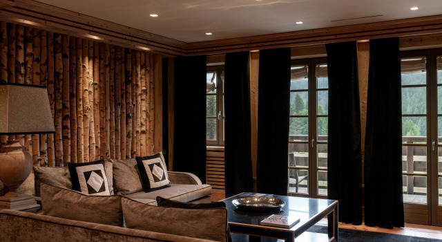 Rosapetra SPA Resort - Small Luxury Hotels of the World, Prenota Resort Hotel resort a Cadore, Resort