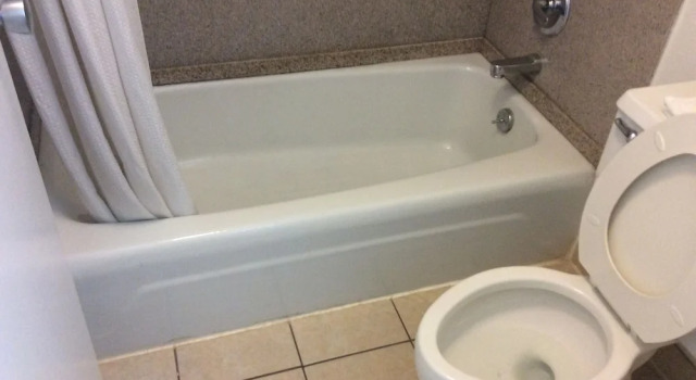 Четырёхместный номер Standard San Augustine Inn