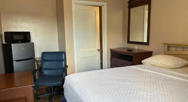 Номер Standard SEAir Motel By Townhouse Corpus Christi - Padre Island Tx