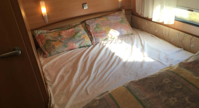 Heart Land Hills in Noto 38 Trailer House Chu