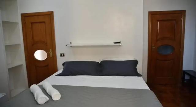 Deluxe Dreier Zimmer B&B TERRONIA