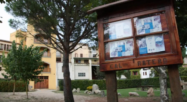 Apartamentos Cal Ratero