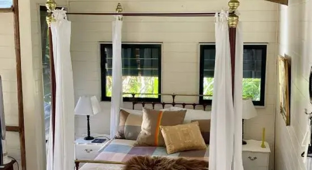 Номер Standard Nightcap Ridge - Byron Bay Hinterland