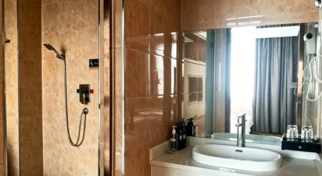 Люкс Superior Zhenglanqi Mingshi Business Hotel