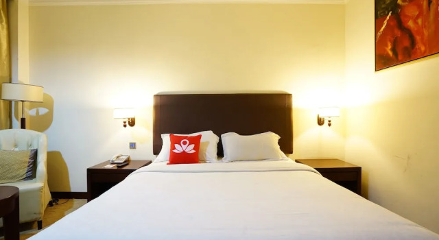 GGI Hotel, Réserver Hôtel Batu Ampar Batam