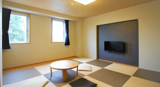 Kiryu Grand Hotel, Prenota Hotel Kiryu Gunma
