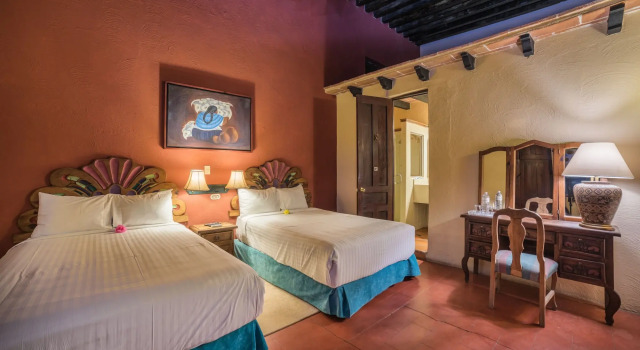 Hotel Posada del Hidalgo by Balderrama Hotel Collection
