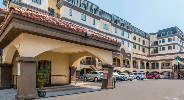 Rodeway Inn Regalodge
