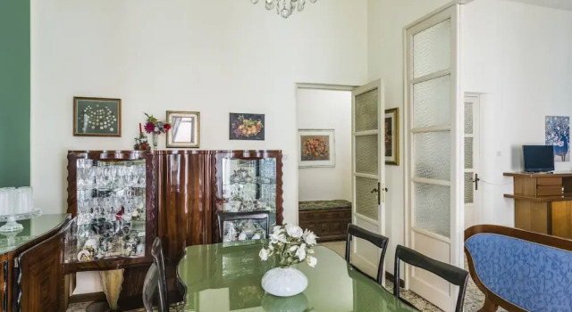 Апартаменты Tera Turi House by Wonderful Italy